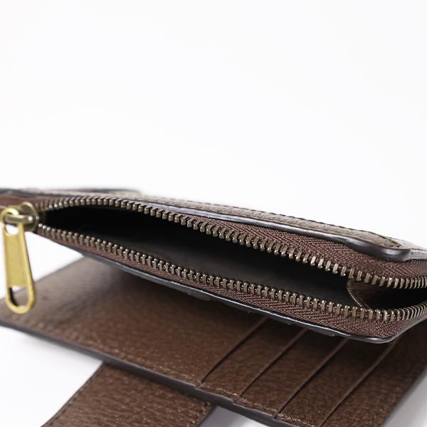GUCCI（グッチ） Ophidia Coin Card Case オフィディア カードケース