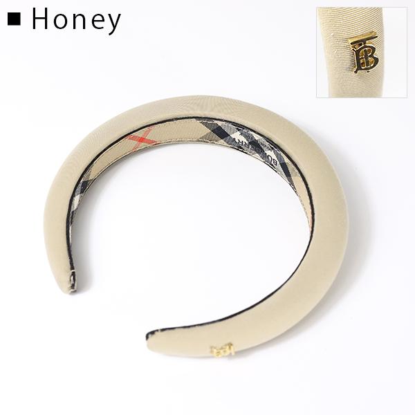 BURBERRY（バーバリー） MH ALICE S DK HEADBAND 8066453 A1366