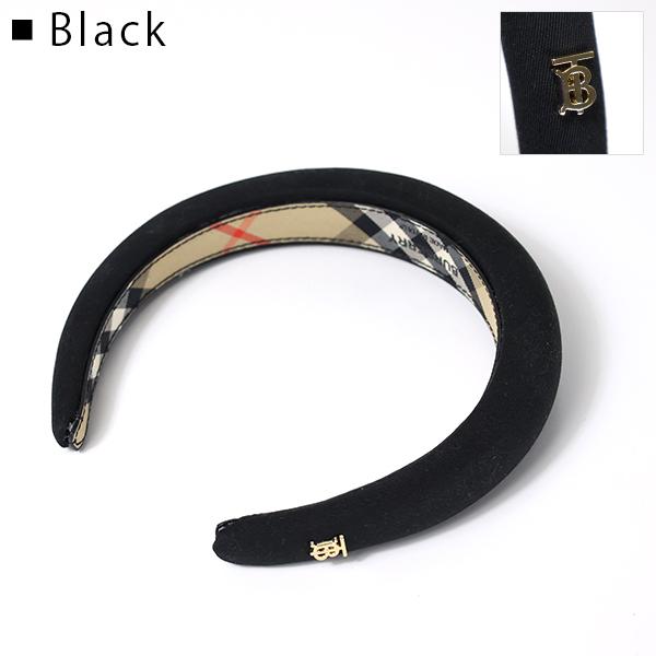 BURBERRY（バーバリー） MH ALICE S DK HEADBAND 8066453 A1366