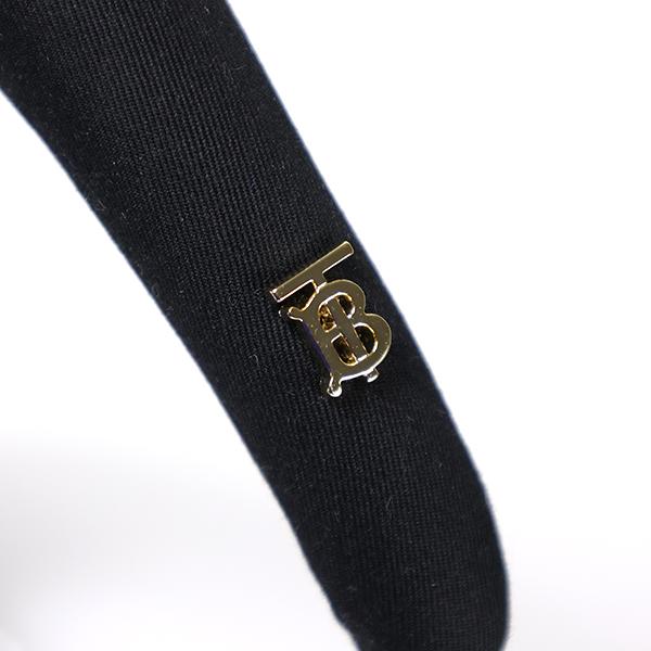 BURBERRY（バーバリー） MH ALICE S DK HEADBAND 8066453 A1366