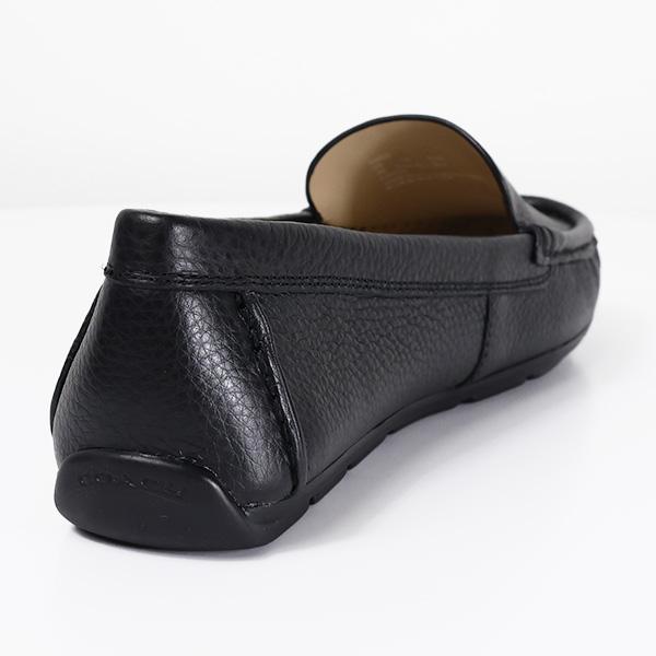 COACH（コーチ） MARLEY Leather Loafer マーリー ローファー