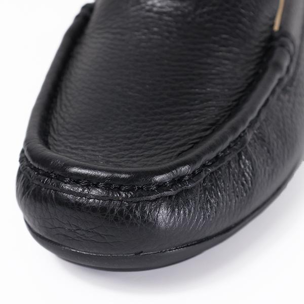 COACH（コーチ） MARLEY Leather Loafer マーリー ローファー
