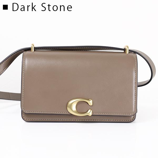 COACH Coach コーチ BANDIT Crossbody Bag バンデット