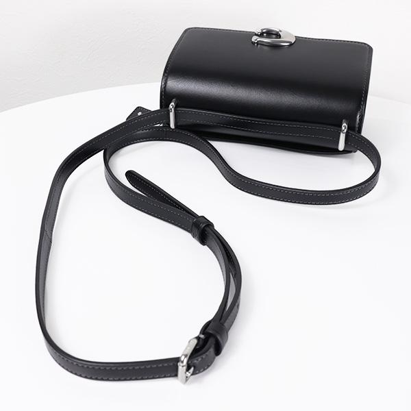 COACH（コーチ） BANDIT Crossbody Bag バンデット ショルダーバッグ