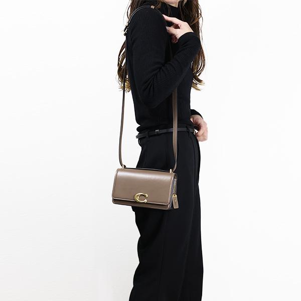 COACH Coach コーチ BANDIT Crossbody Bag バンデット ショルダー