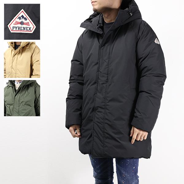 ジャケット・アウター pyon_pyon Pyrenex（ピレネックス） ブルゾン アウター 追加5！「PYRENEX