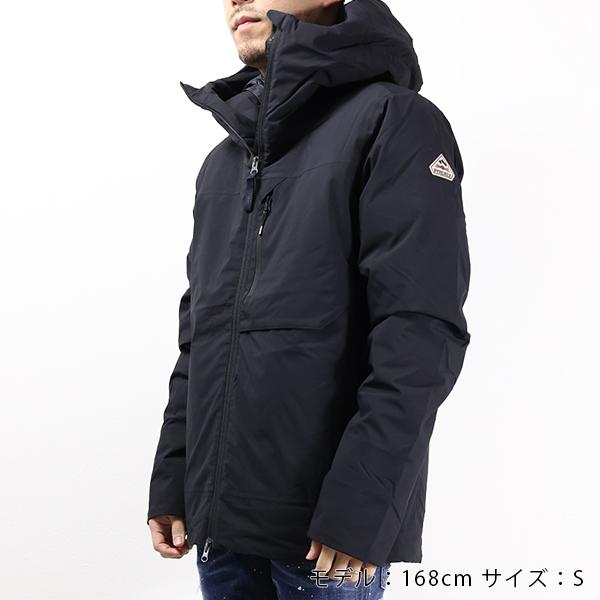 Pyrenex PYRENEX ピレネックス GRAVITY ダウンジャケット Pyrenex PYRENEX ピレネックス GRAVITY ダウンジャケット