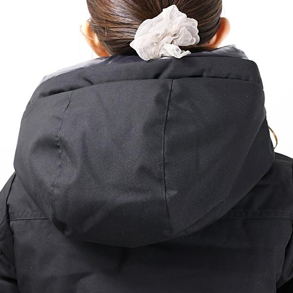 PYRENEX ピレネックス CHARLOTTE シャーロット ネイビー /38 ピレネックス PYRENEX ダウンジャケット コート シャーロット アウター