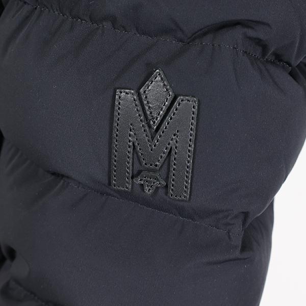 MACKAGE マッカージュ ダウンコート ダウンジャケット ファー ウエストマーク レディース FARRENの画像