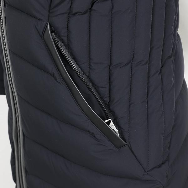 Mackage マッカージュ ダウンコート ダウンジャケット ファー ウエスト