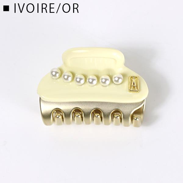 ALEXANDRE DE PARIS（アレクサンドル ドゥ パリ） VENDOME PERLEE BABY