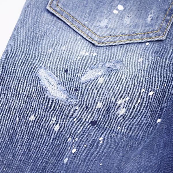 DSQUARED2（ディースクエアード） Super Twinky Jeans S74LB1160S30789