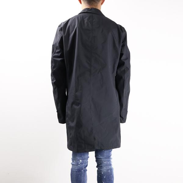 HERNO ヘルノ Laminar Stained Collar Coat IM00061UL12592 9300 HERNO ヘルノ Laminar Stained Collar Coat IM00061UL12592 9300