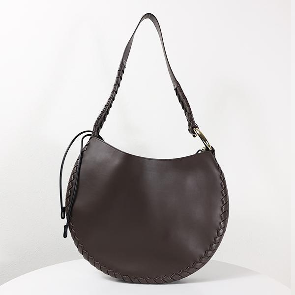 Chloe クロエ MATE Large Shoulder Bag CHC22AS570H95の画像