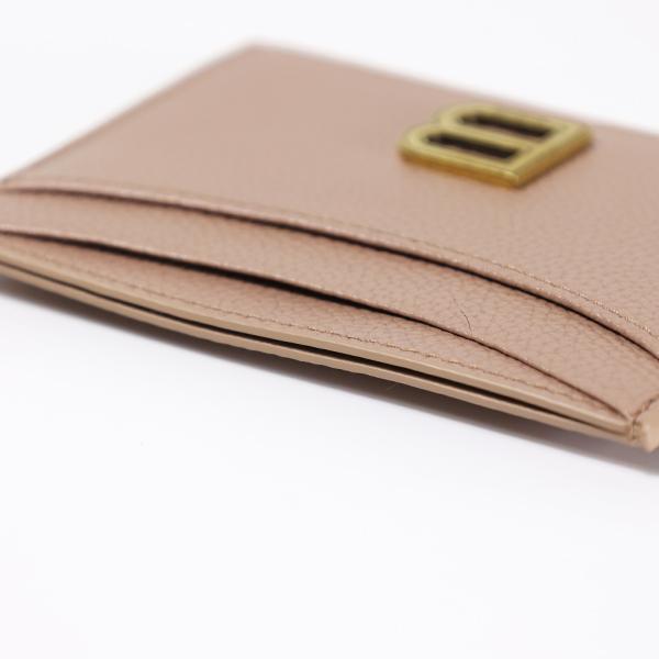 BALENCIAGA（バレンシアガ） HOURGLASS カードケース カードホルダー