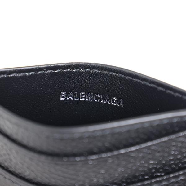BALENCIAGA（バレンシアガ） カードケース カードホルダー パスケース