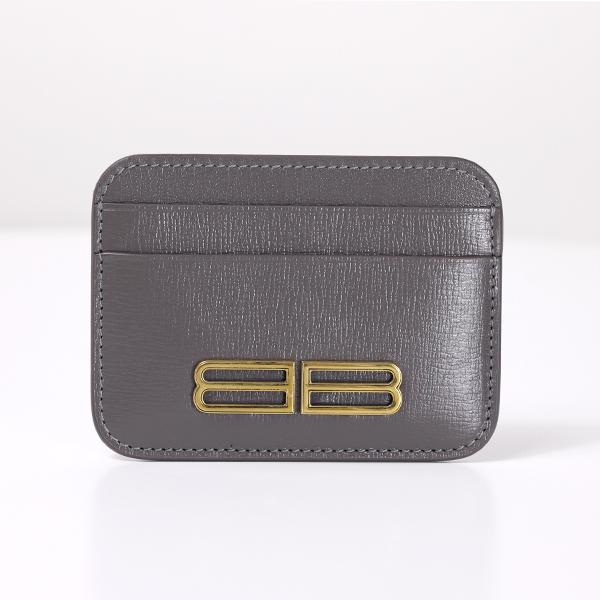 BALENCIAGA（バレンシアガ） BB Card Case カードケース カード