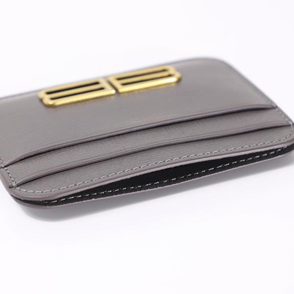 BALENCIAGA バレンシアガ BB Card Case カードケース カードホルダー 