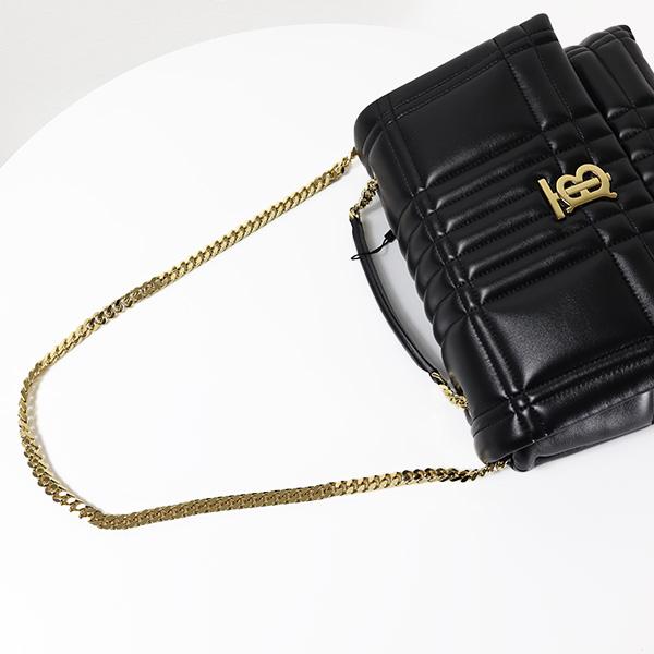 BURBERRY Burberry バーバリー LOLA ショルダーバッグ ハンドバッグ 
