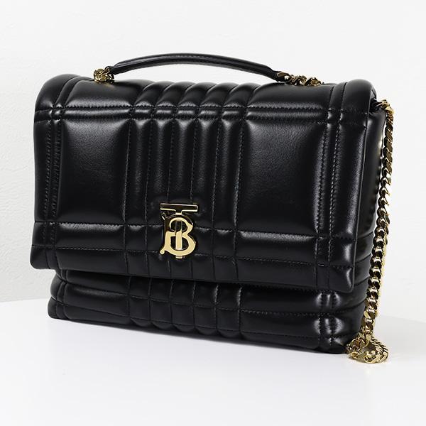 BURBERRY（バーバリー） LOLA ショルダーバッグ ハンドバッグ