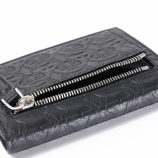 FERRAGAMO（フェラガモ） サルヴァトーレフェラガモ GANCINI Bi-Fold