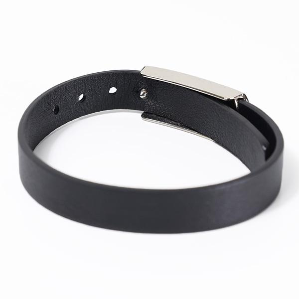 サルバトーレフェラガモ Ferragamo ブレスレット 黒×ゴールド×マルチ 楽天市場】Salvatore Ferragamo フェラガモ BRACELET レザー