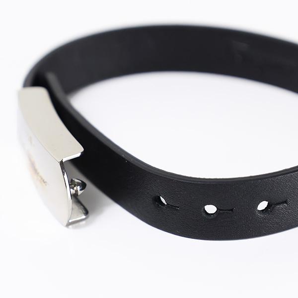 サルヴァトーレ・フェラガモ　ブレスレット FERRAGAMO サルヴァトーレフェラガモ Logo Bracelet