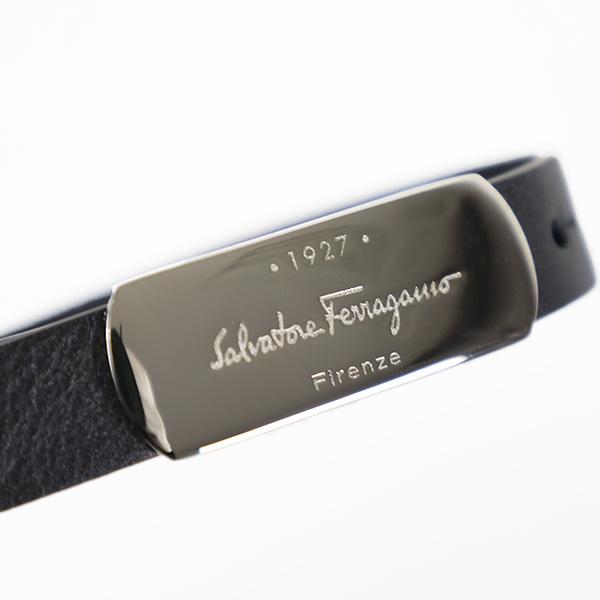 フェラガモ メンズ ブラウン シルバー ブレスレット 楽天市場】フェラガモ ブレスレット バングル アクセサリー