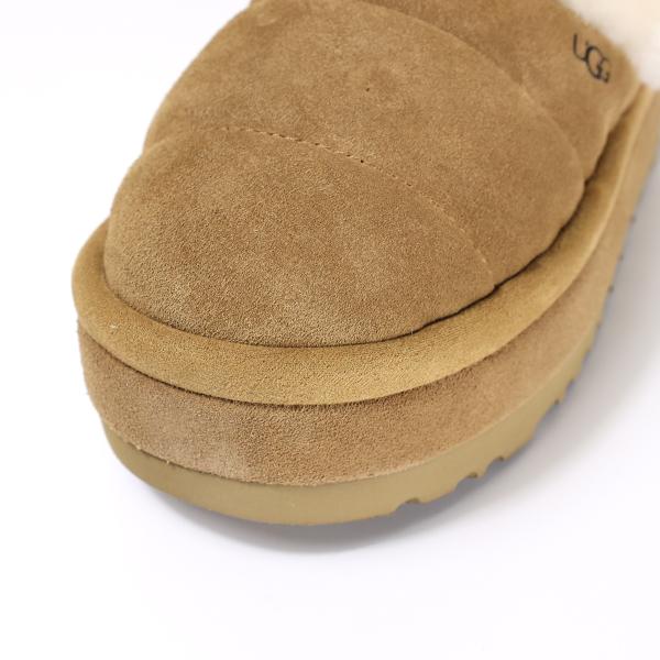 UGG アグ Tazzlita タズリータ ムートンブーツ スリッポン 厚底 UGG アグ Tazzlita タズリータ ムートンブーツ スリッポン 厚底