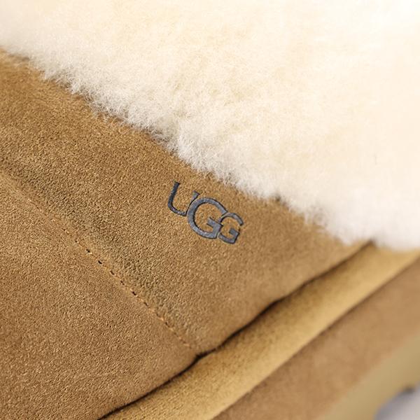 UGG アグ Tazzlita タズリータ ムートンブーツ スリッポン 厚底 UGG アグ Tazzlita タズリータ ムートンブーツ スリッポン 厚底