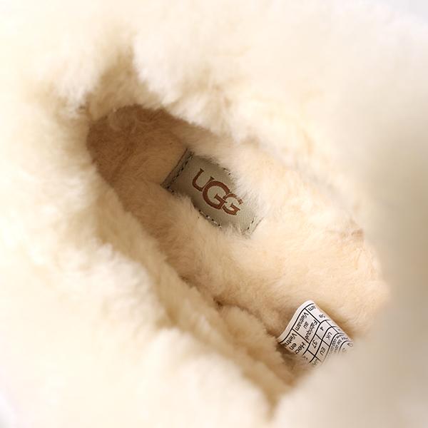 UGG アグ Tazzlita タズリータ ムートンブーツ スリッポン 厚底 UGG アグ Tazzlita タズリータ ムートンブーツ スリッポン 厚底