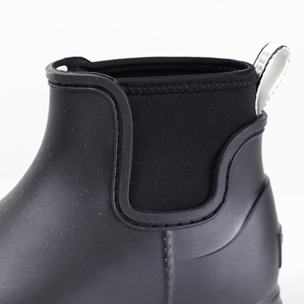UGG（アグ） DROPLET ドロップレット レインブーツ サイドゴアブーツ