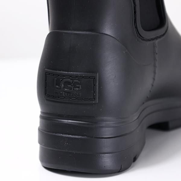 UGG（アグ） DROPLET ドロップレット レインブーツ サイドゴアブーツ
