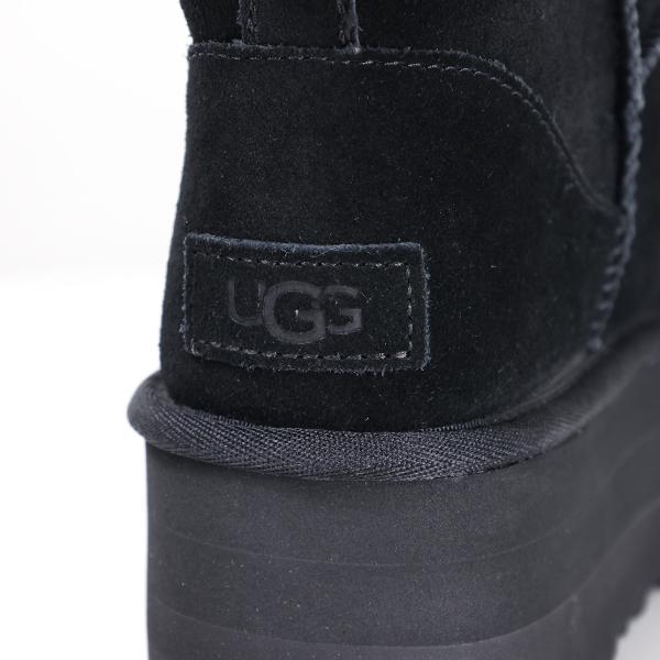 UGG ムートン クラシックミニ　スエード　TATRAS ダウンセット売りも可能 FREAK'S STORE（フリークスストア） ブーツ 限定展開 UGG/アグ W