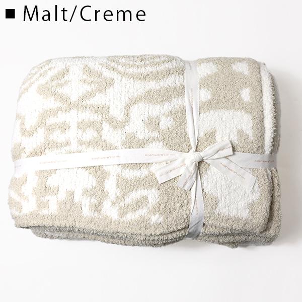 Kashwere kashwere カシウエア Damask Throw ダマスク