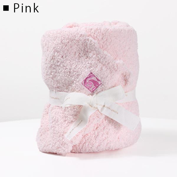 日本未発売] コーチ ベア カシミヤ カシミアベビーブランケット