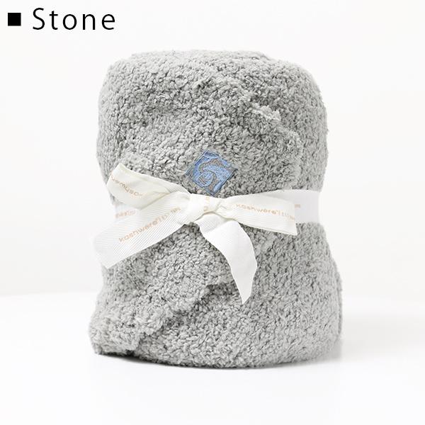 kashwére カシウエアベビーブランケット、バスタオル ネイビー、ホワイト Kashwere 【並行輸入品】カシウエア ベビーブランケット