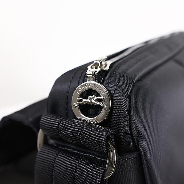 ル プリアージュ ネオ Longchamp ロンシャン Le Pliage Neo Hobo Bag
