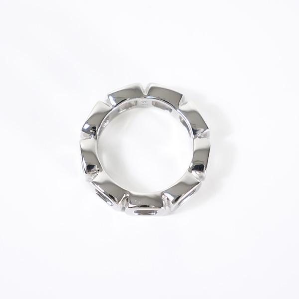 TOM WOOD トムウッド Cushion Band Open クッションバンド