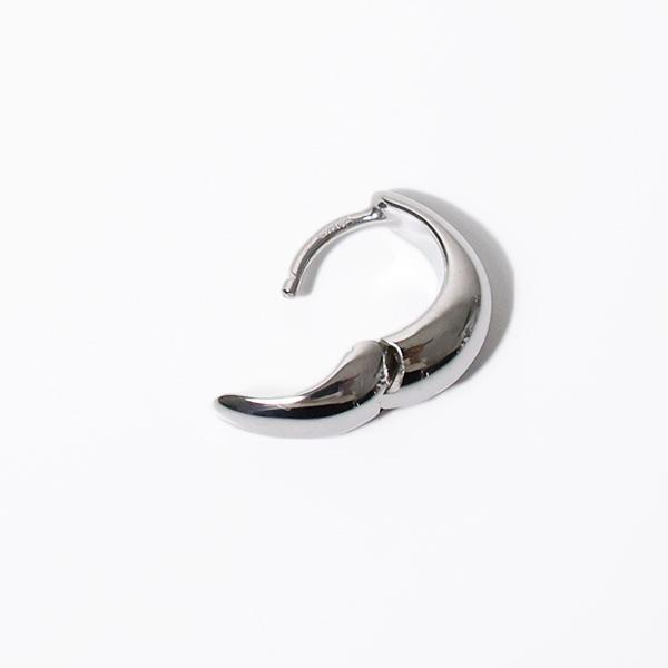TOM WOOD トムウッド Ice Huggies Earrings アイス ハギー TOM WOOD トムウッド Ice Huggies Earrings アイス ハギー
