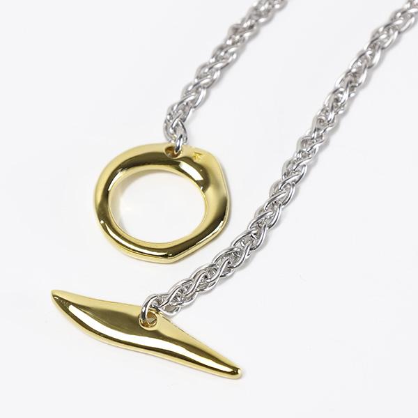 TOM WOOD トムウッド ロビン ブレスレット アクセサリー シルバー925 silver925 ゴールド BSG080NA01S925-9Kの画像