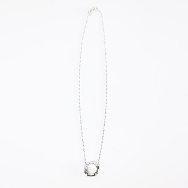 TOM WOOD（トムウッド） Kimberlitt Pendant -1 キンバーリット