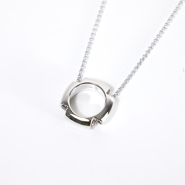 TOM WOOD（トムウッド） Kimberlitt Pendant -1 キンバーリット