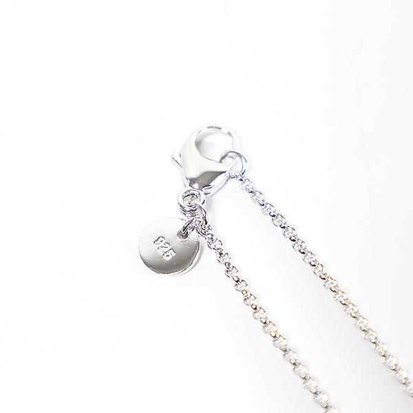 TOM WOOD（トムウッド） Kimberlitt Pendant -1 キンバーリット