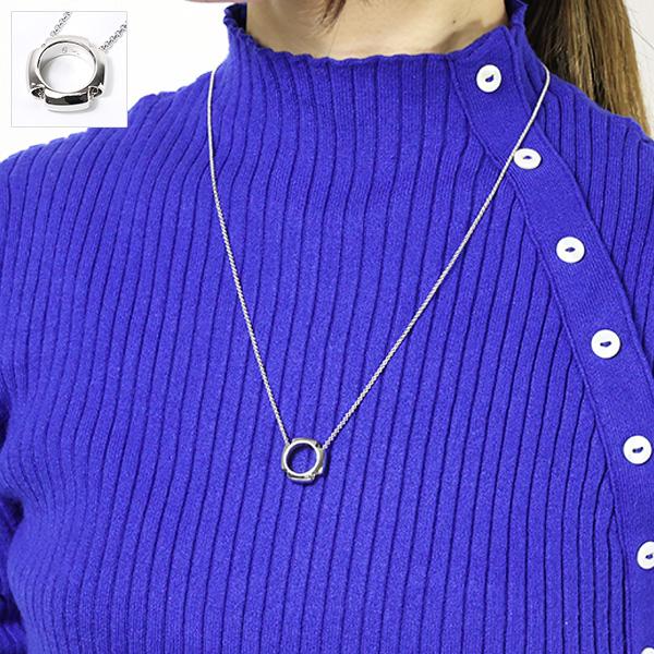 TOM WOOD（トムウッド） Kimberlitt Pendant -22 キンバーリット