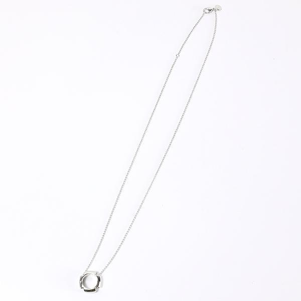 TOM WOOD トムウッド Kimberlitt Pendant -22 キンバーリット