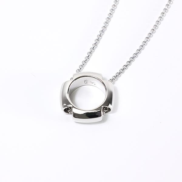 TOM WOOD トムウッド Kimberlitt Pendant -22 キンバーリット ネックレス アクセサリー シルバー925 silver925 レディース メンズ ユニセックス NP1056KPNA0S925｜lag-onlinestore｜03