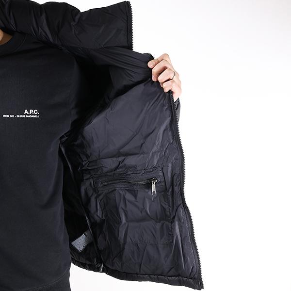 THE NORTH FACE（ザ ノースフェイス） ヌプシ ダウンジャケット ミドル