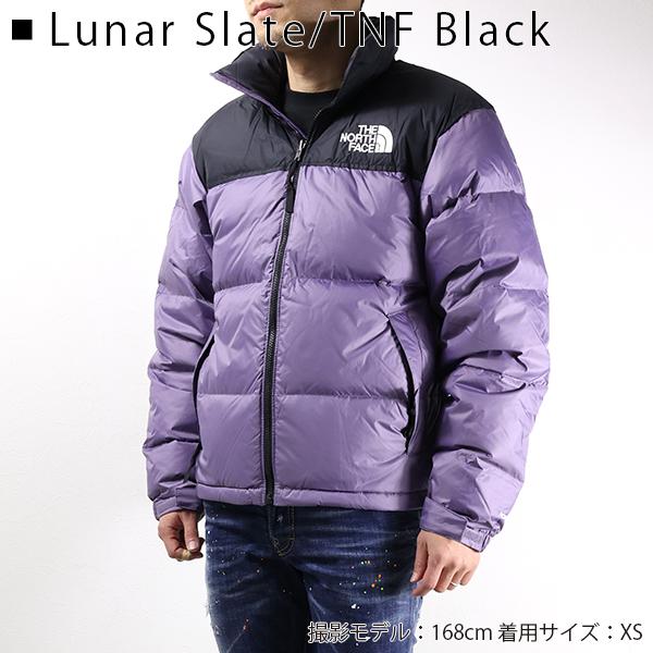 THE NORTH FACE（ザ ノースフェイス） ヌプシ ダウンジャケット ミドル
