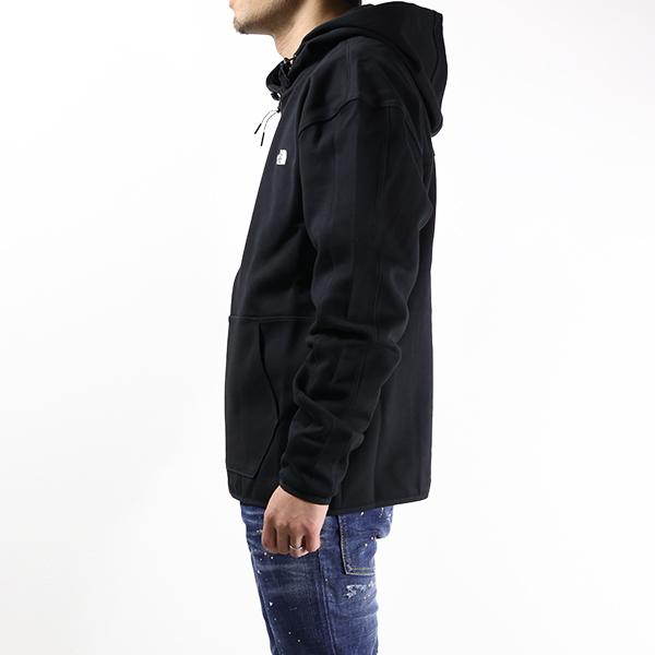 THE NORTH FACE（ザ ノースフェイス） メンズ ジップパーカー